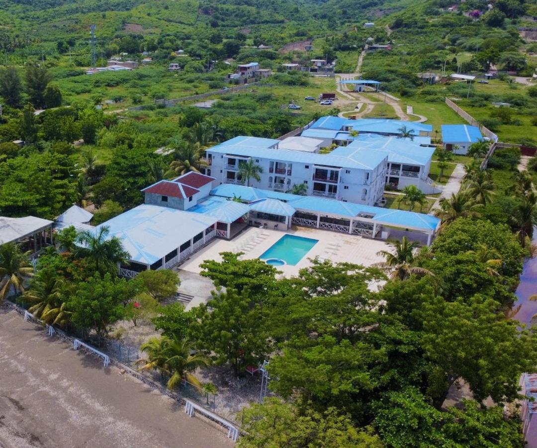 Bel Zanmi All Inclusive Hotel Beach, Resort & Spa Port-au-Prince Exterior photo